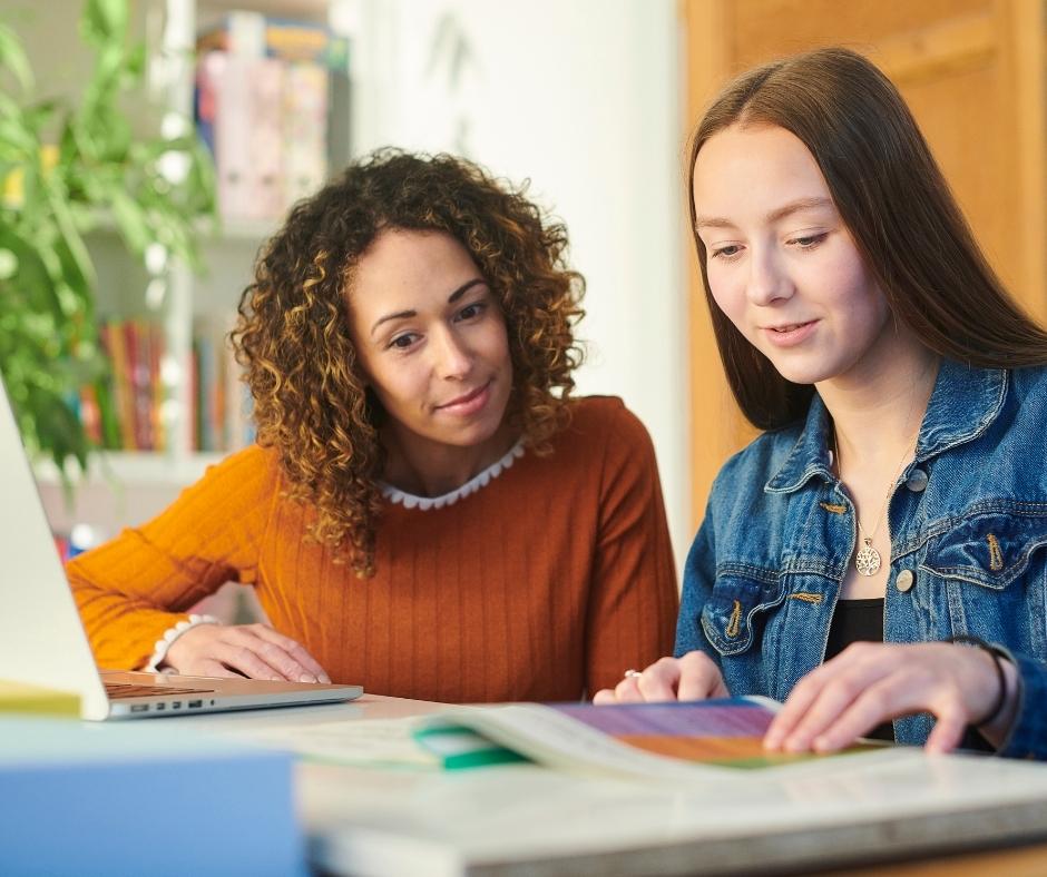 guida all'istruzione parentale