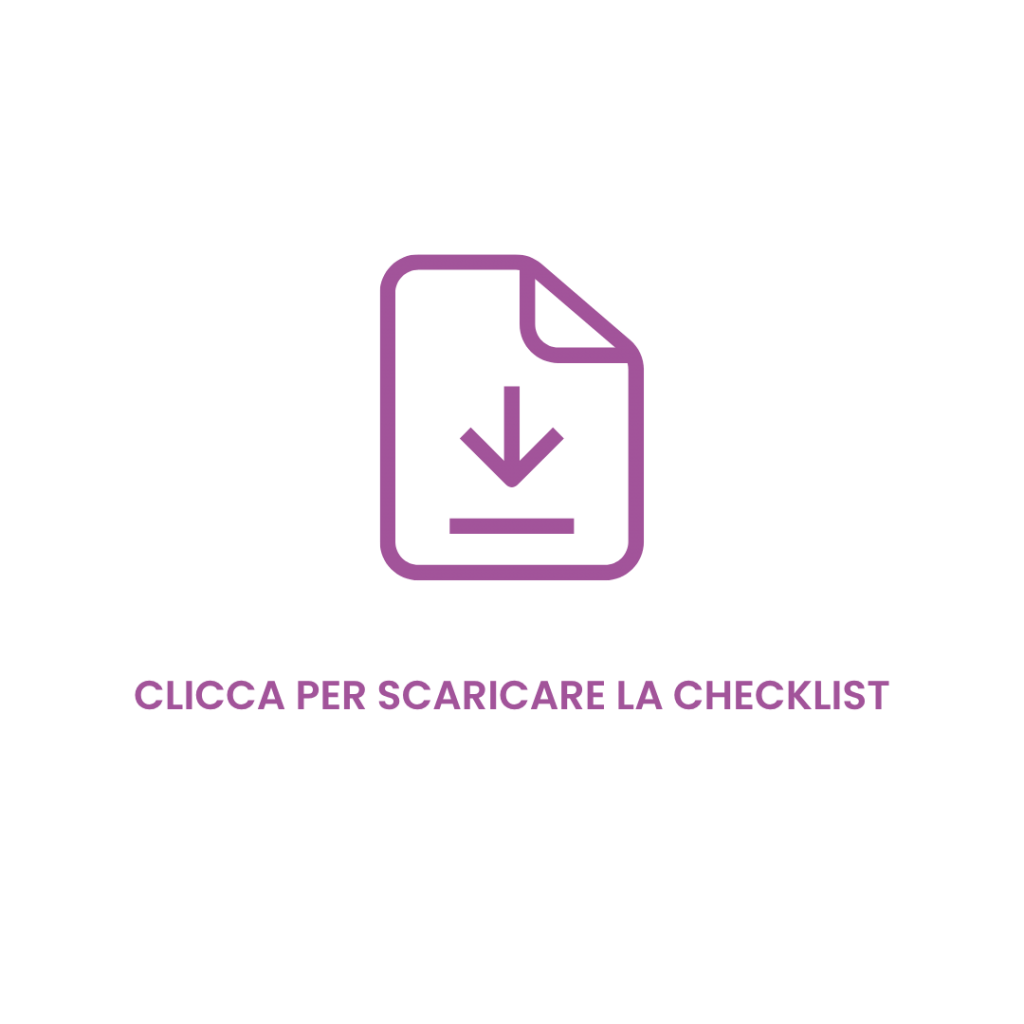checklist per migliori scuole online per diploma
